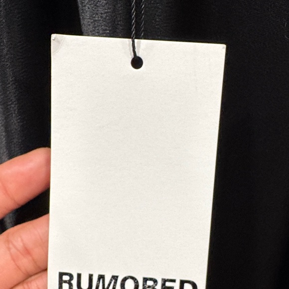 Rumored Sunset Strip Maxi Dress - Picture 9 of 16